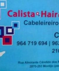 Calista – Hair – Nails by Cândida
