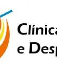 Clinica Saúde e Desporto
