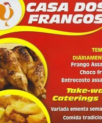 Casa dos Frangos