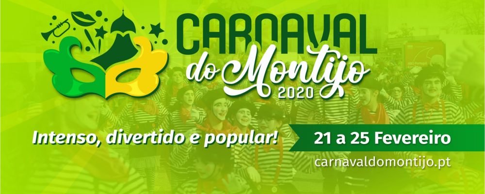Carnaval do Montijo 2010 – 21 a 25 de Fevereiro