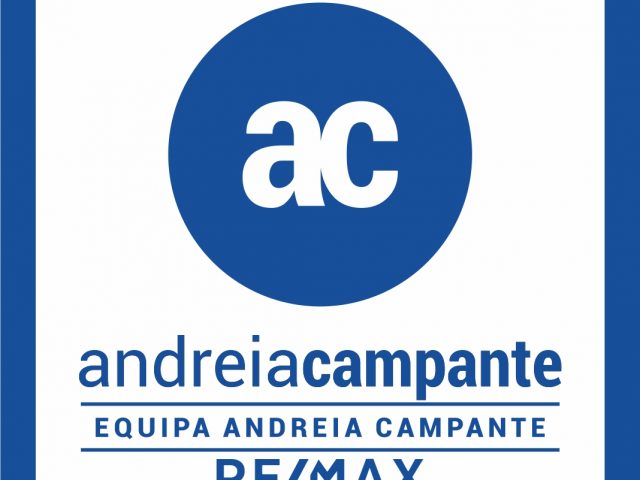 Andreia Campante – Consultora Imobiliária Remax