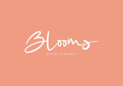 BLOOMS Coffee &#038; Brunch