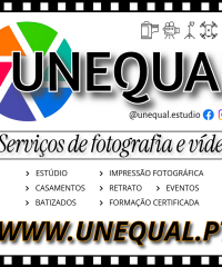 Unequal Estúdio