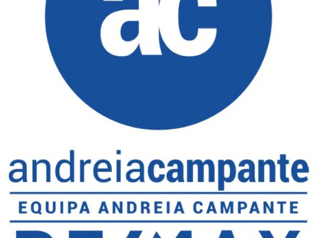Andreia Campante – Consultora Imobiliária Remax