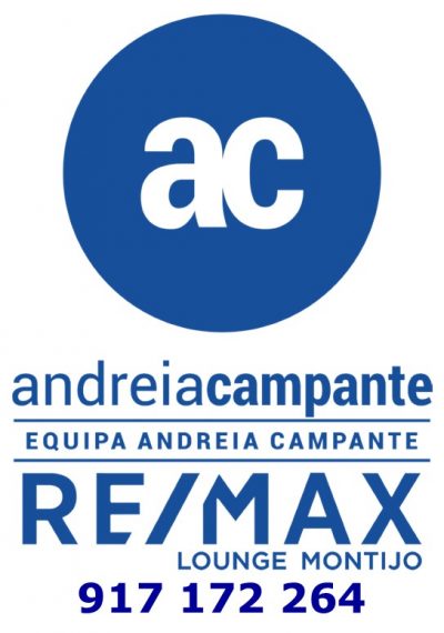 Andreia Campante &#8211; Consultora Imobiliária Remax