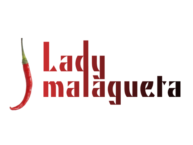 Lady Malagueta