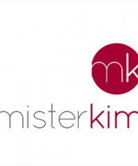 MK – MISTER KIM